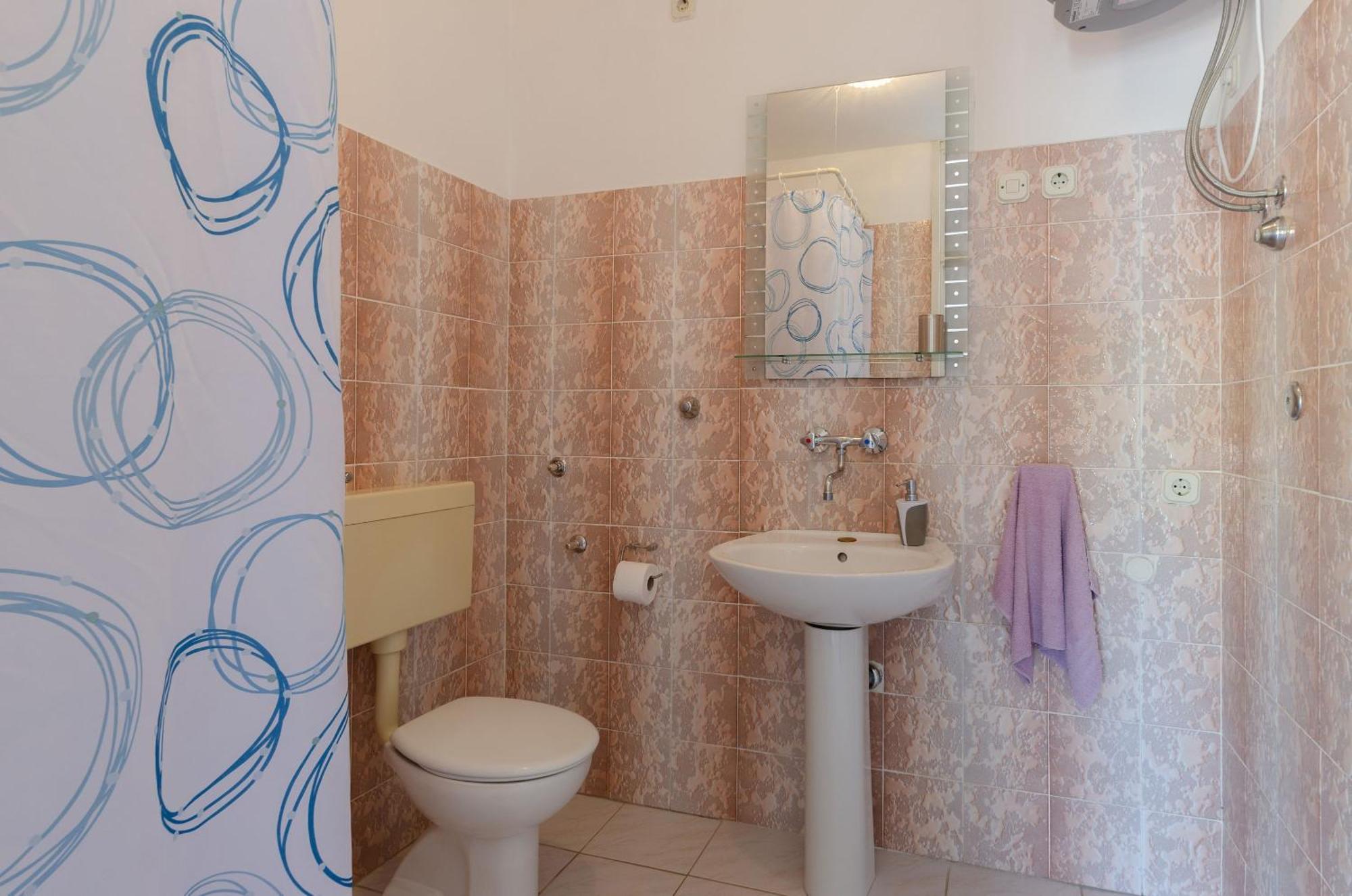 Seafront Apartments Olivera Blato  Room photo