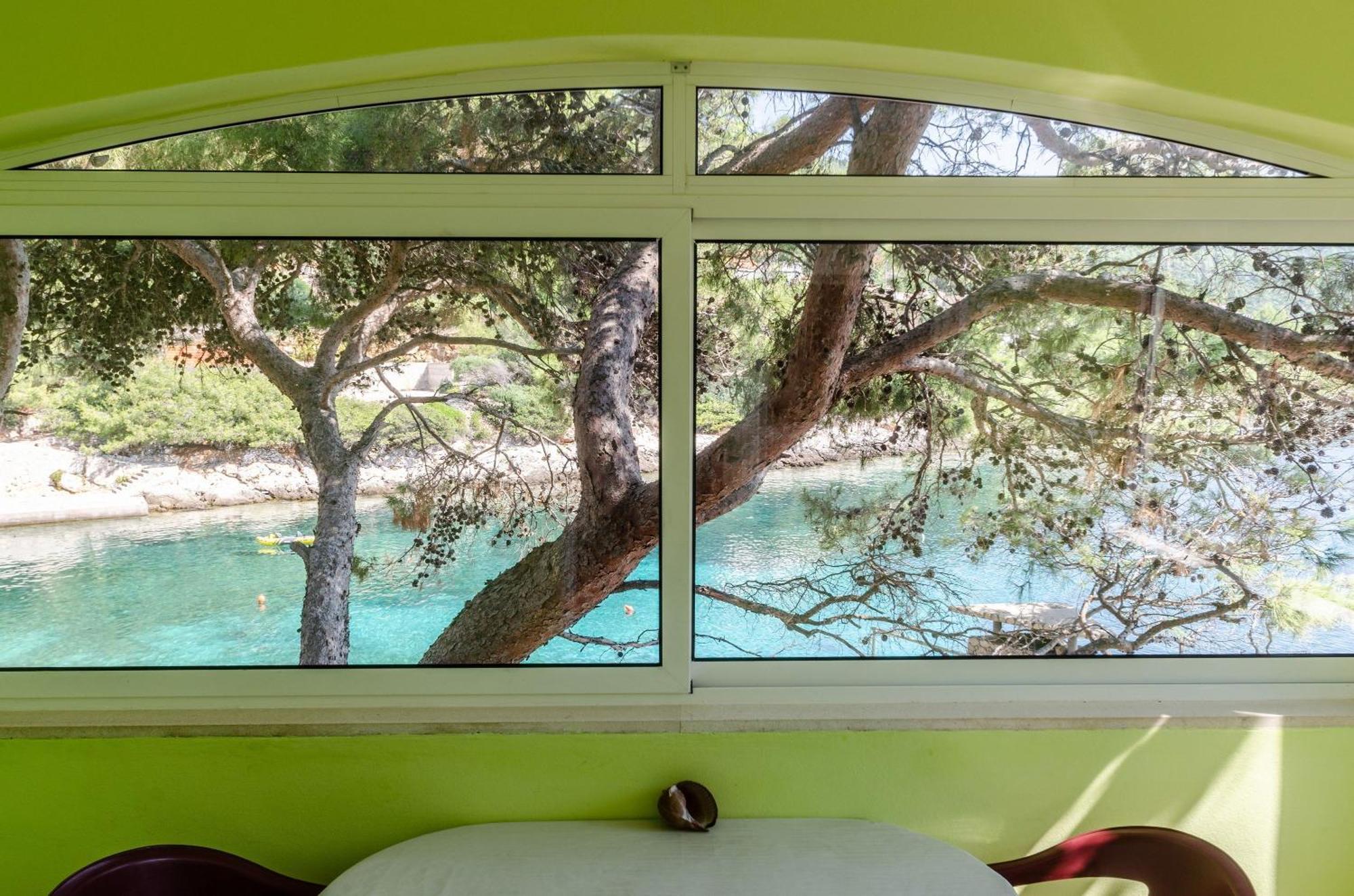 Seafront Apartments Olivera Blato  Room photo